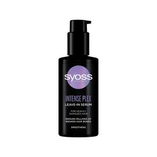 syoss  Intense Plex Leave-In Serum 