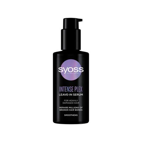 syoss  Intense Plex Leave-In Serum 