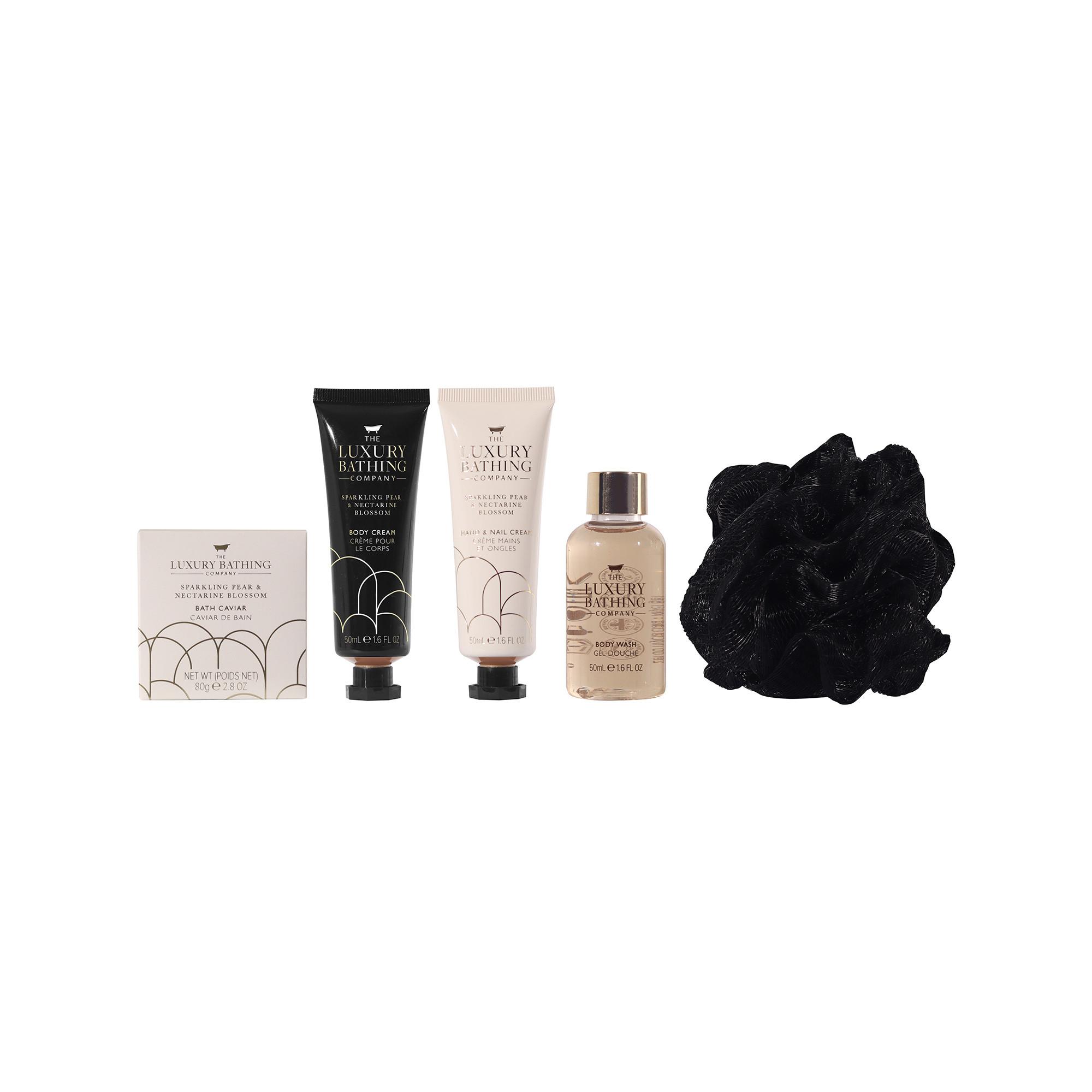 GRACE COLE Luxury Bathing Dazzling Set 