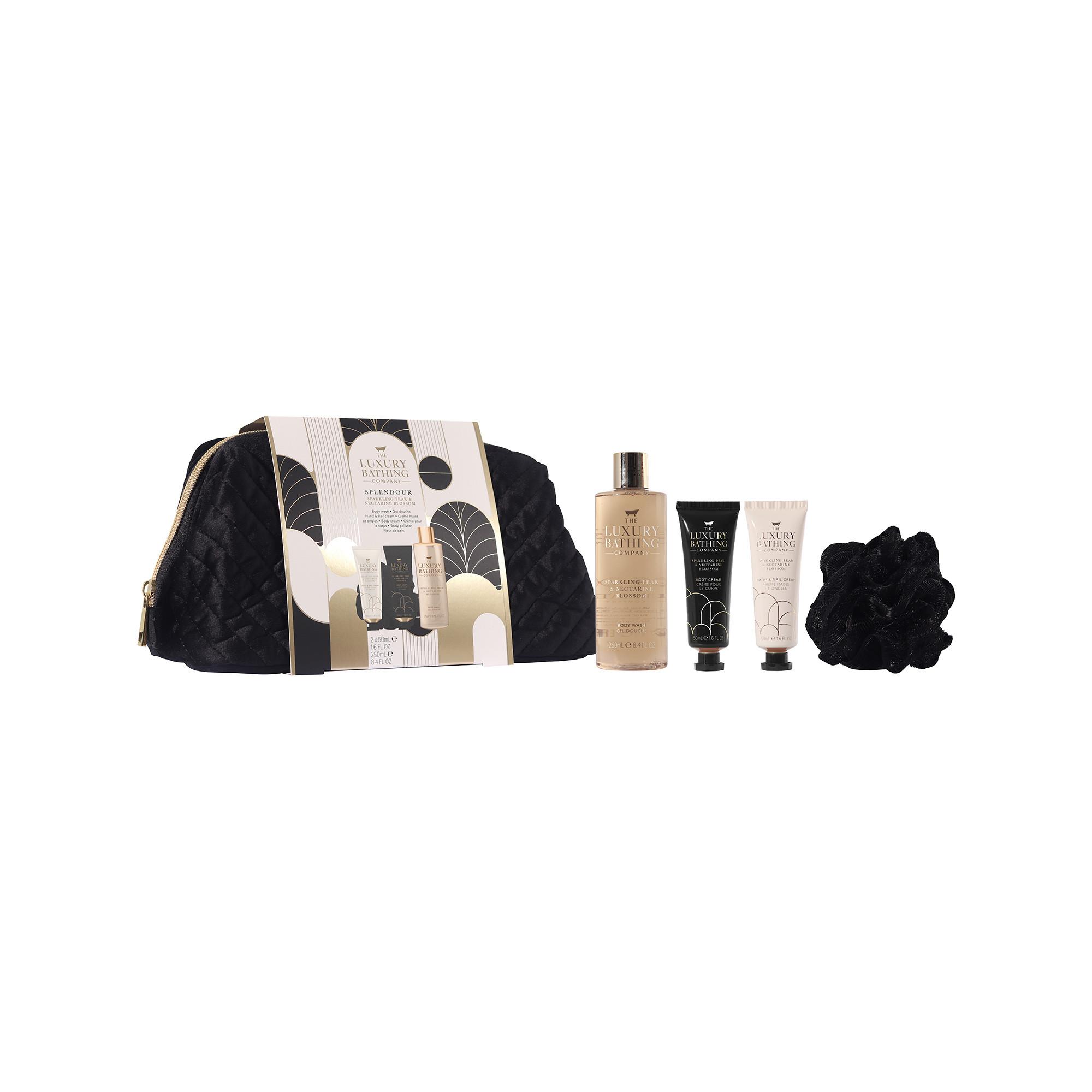 GRACE COLE Luxury Bathing Splendour Set 