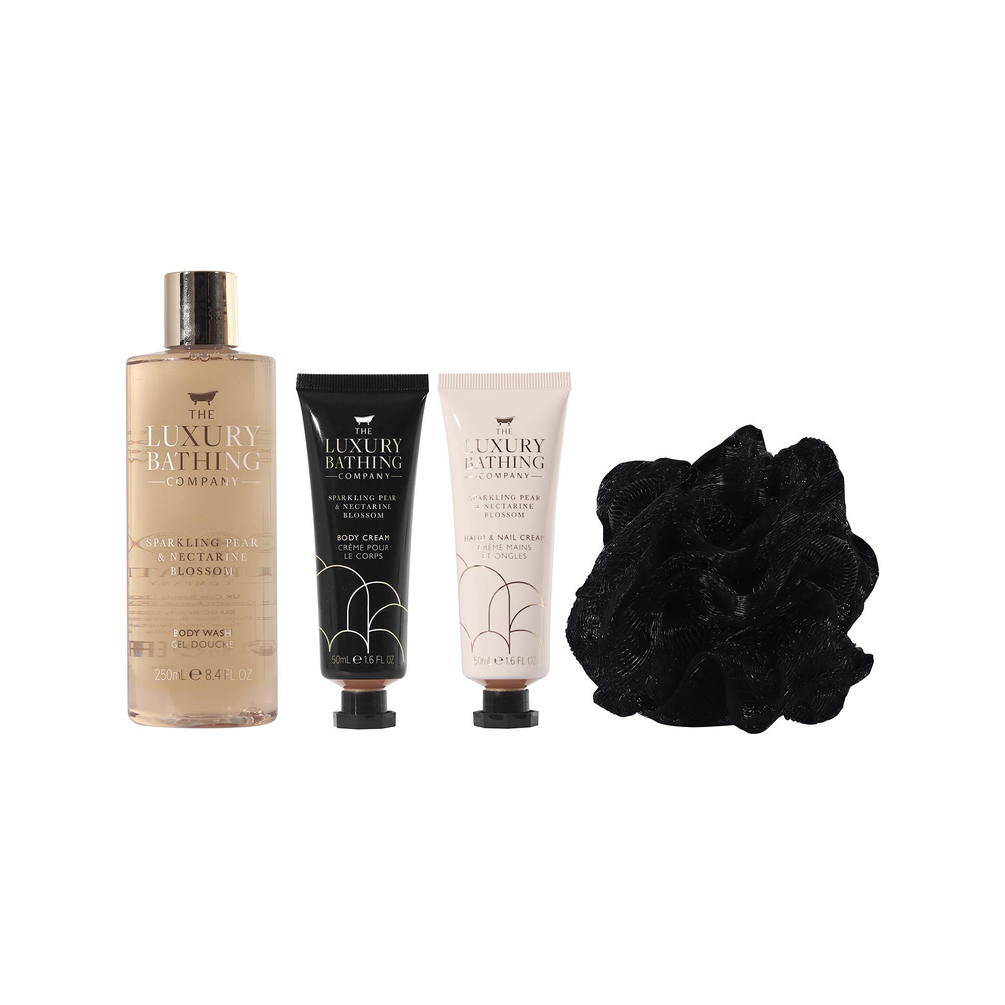 GRACE COLE Luxury Bathing Splendour Set 