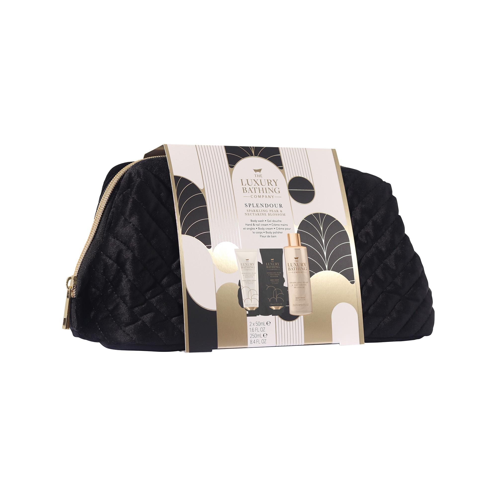 GRACE COLE Luxury Bathing Splendour Set 