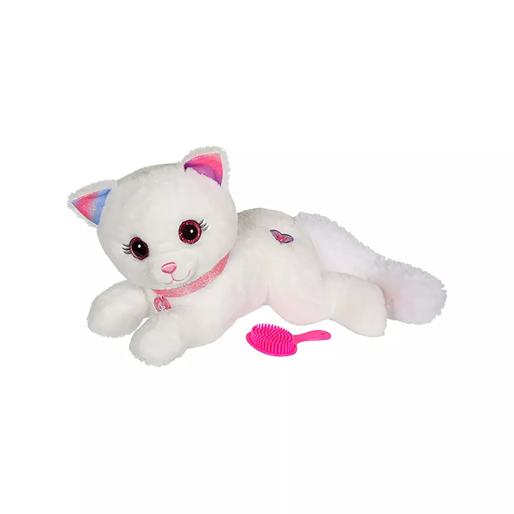 Gipsy - Cuty Bella Katze interaktiv, Multicolor