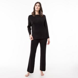 Manor Woman  Pyjama-Set, langarm 