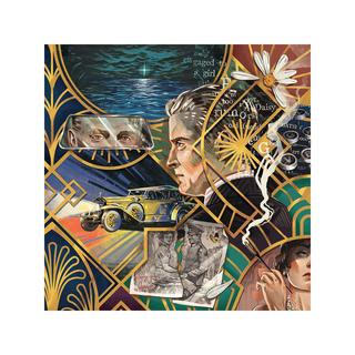 Ravensburger  Puzzle The Great Gatsby, 750 Teile 