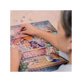 Ravensburger  Puzzle Romeo & Julia, 750 Teile 