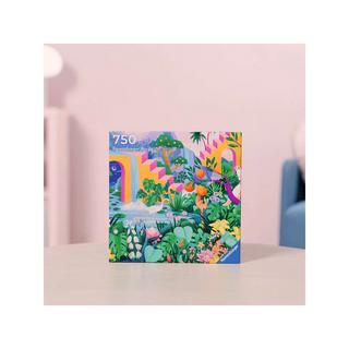 Ravensburger  Puzzle Amazing Nature, 750 pièces 