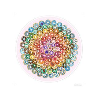 Ravensburger  Puzzle Donuts, 500 pièces 