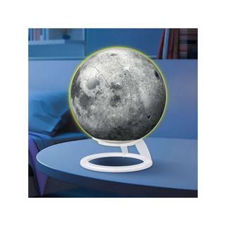 Ravensburger  3D Puzzleball Moon Glow, 72 pezzi 