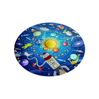 Hape  Puzzle del sistema solare 