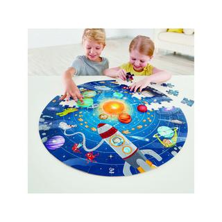 Hape  Puzzle Système solaire 