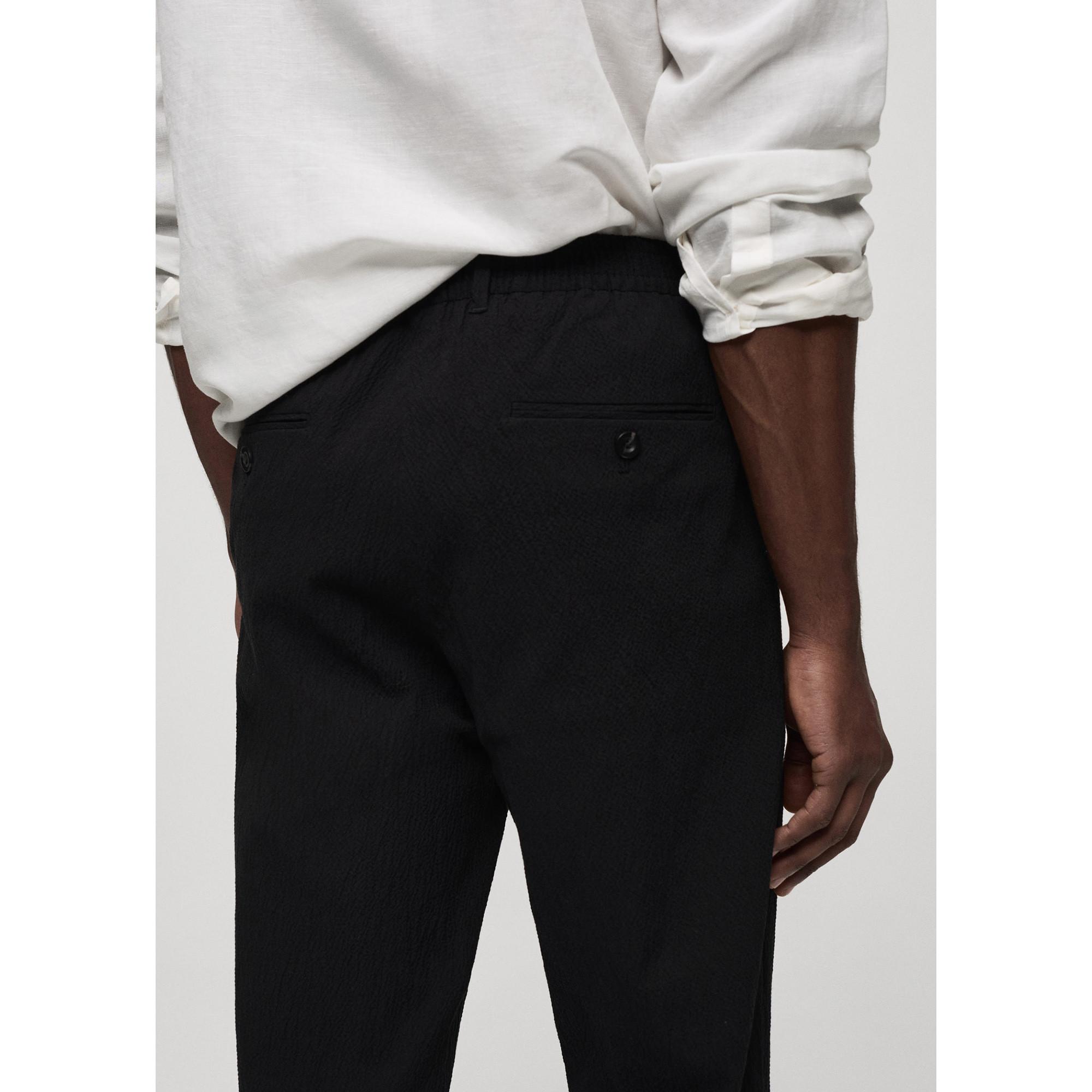 Mango Man  Pantalon 