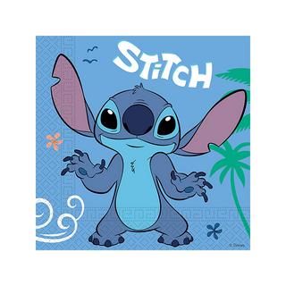 Procos  Stitch 20 Servietten 