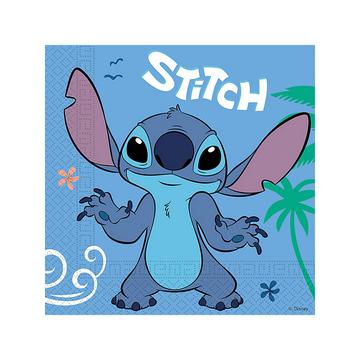 Stitch 20 Servietten