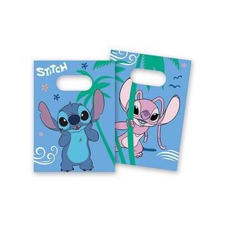 Procos  Stitch 4 Partybeutel 