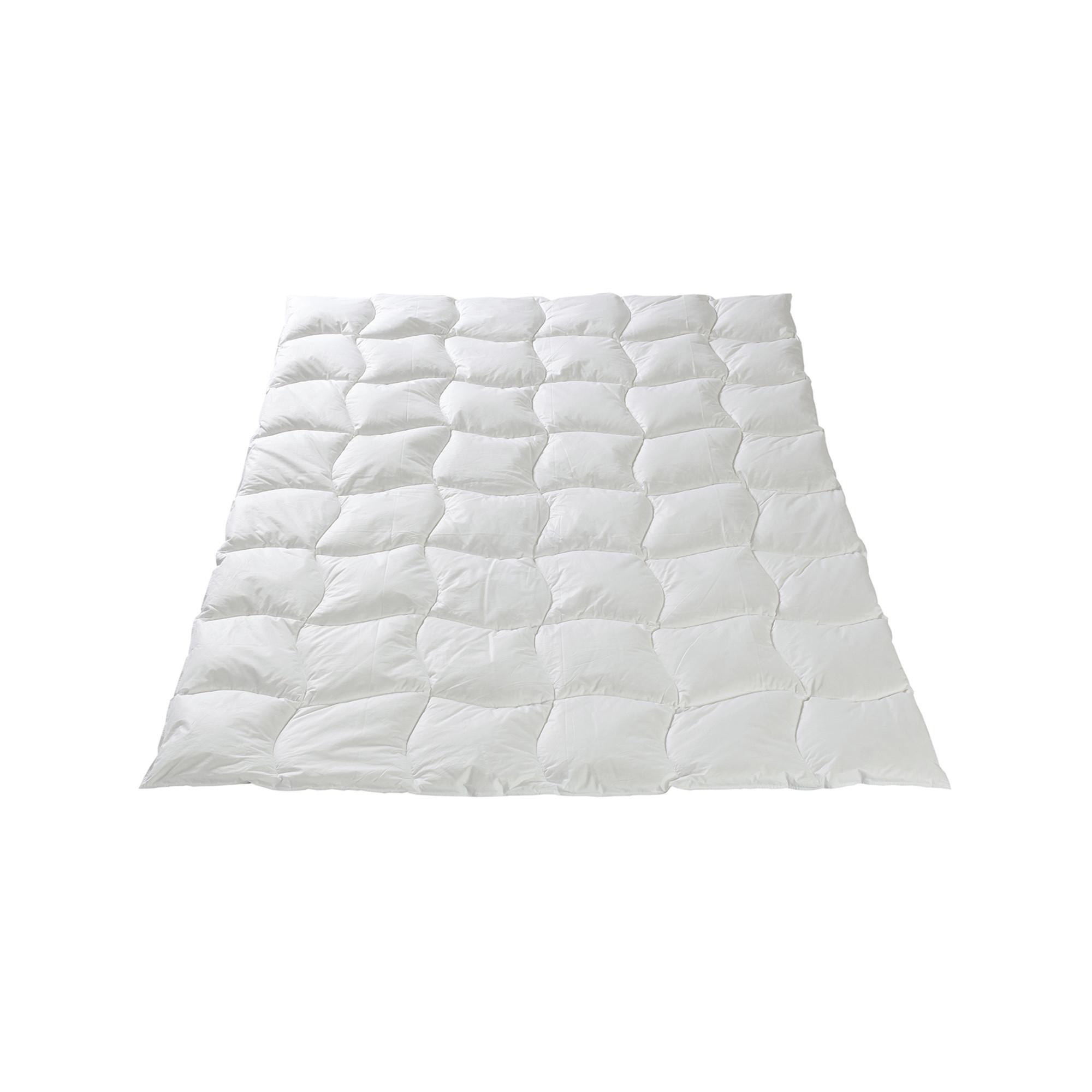 DOR Galant Light Leichtes Ganzjahres Daunenduvet  