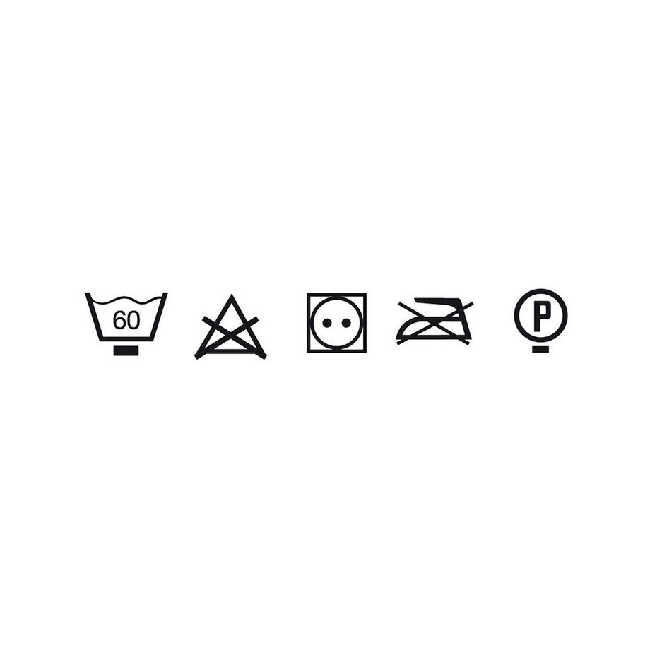 DOR Galant Luxus 1-Kammer-Federkissen  