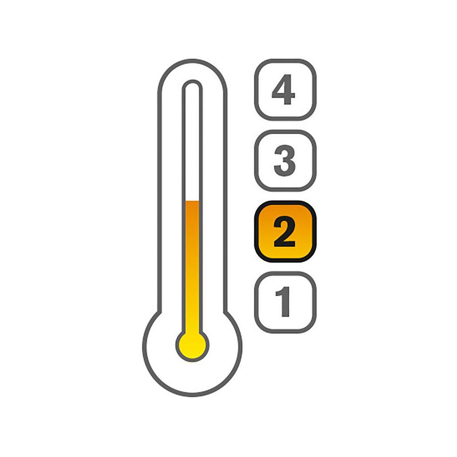 DOR Varese Duvet en plumes léger toute année  