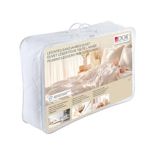 DOR Varese Piumino leggero per tutto l'anno  