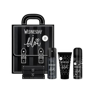 bilou bilou x Wednesday Geschenkbox 