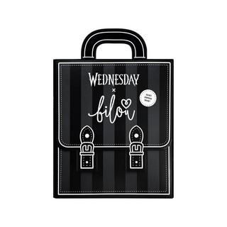 bilou bilou x Wednesday Geschenkbox 