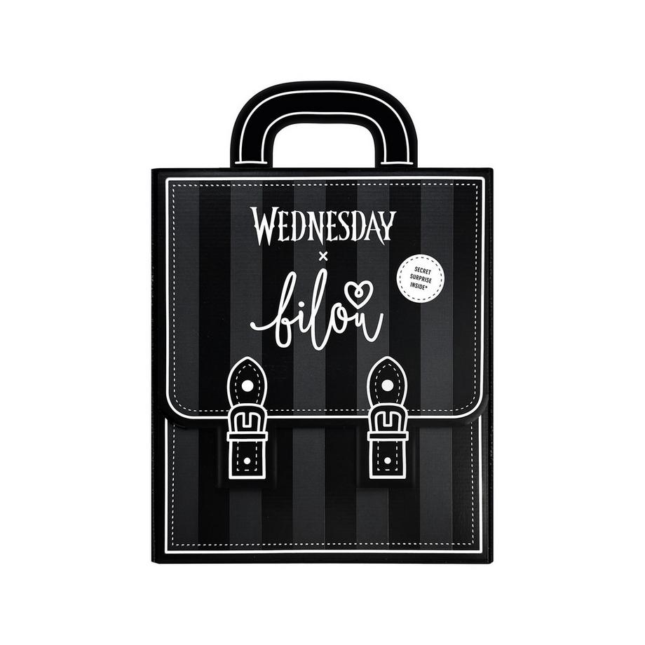 bilou bilou x Wednesday Geschenkbox 