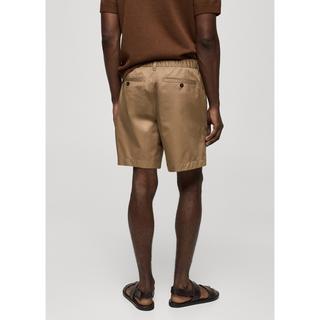 Mango Man  Bermuda Shorts 