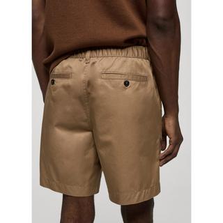 Mango Man  Bermuda Shorts 