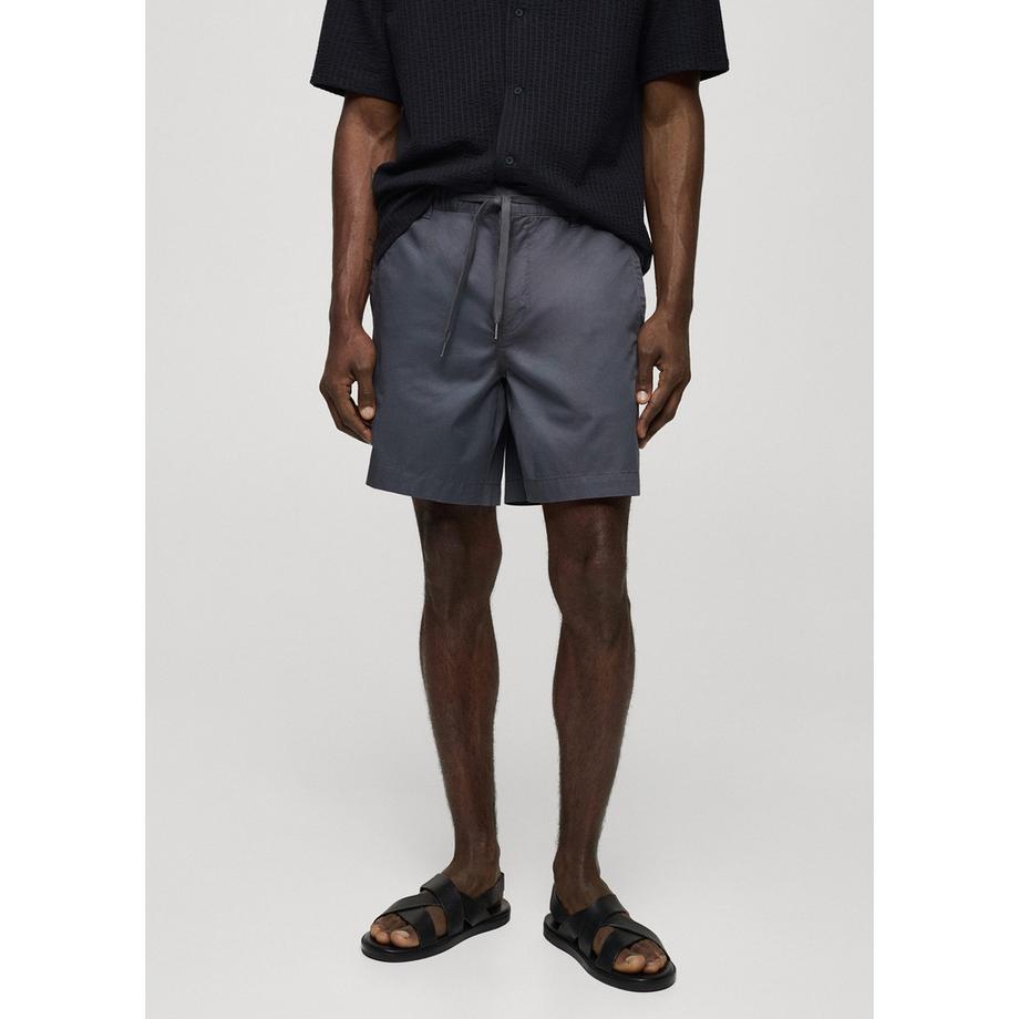 Mango Man REY Bermuda  