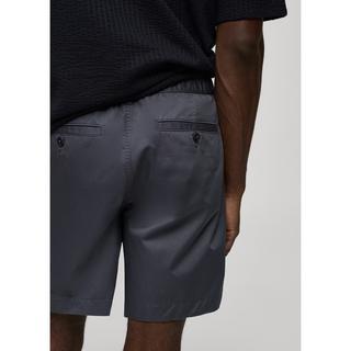 Mango Man  Bermuda Shorts 