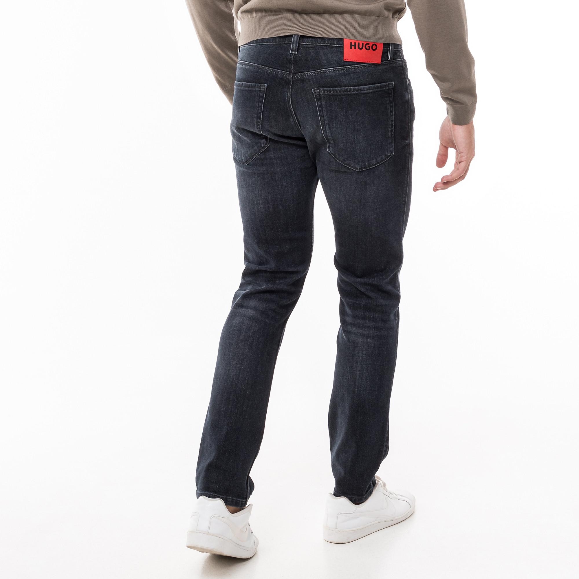 HUGO HUGO 734 Jeans, slim fit 