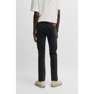 HUGO 734 Slim Fit Jeans  
