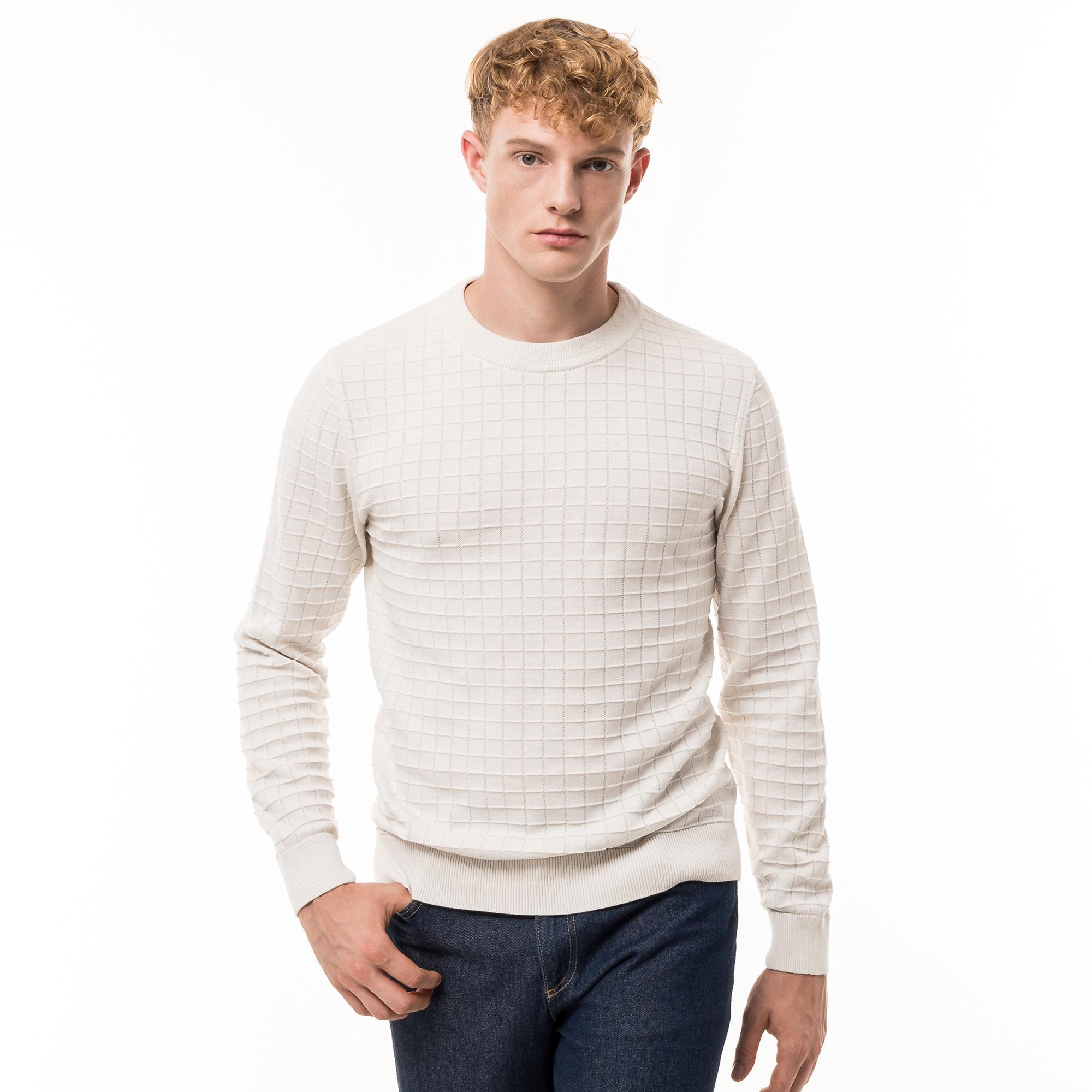 HUGO Scoult Pullover 