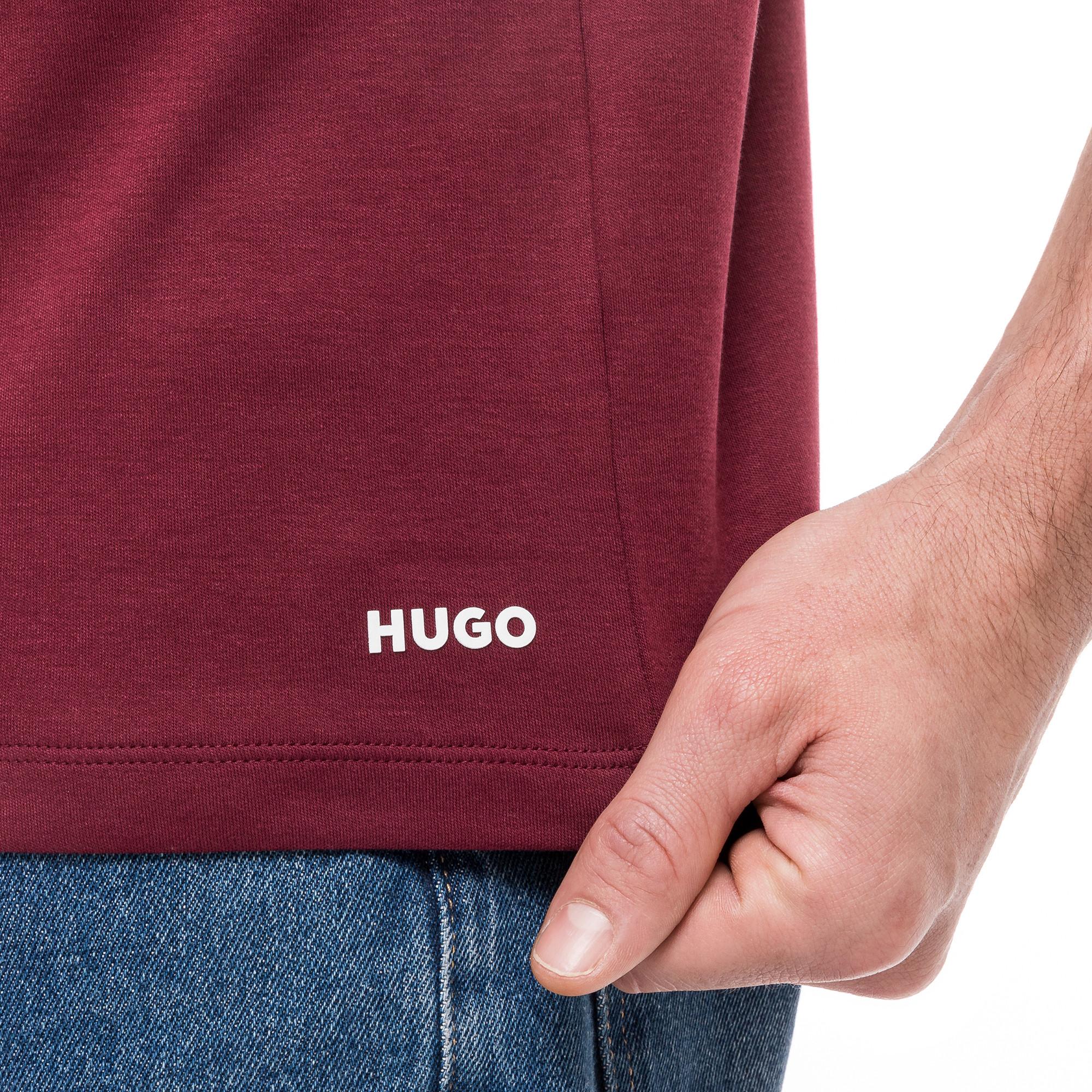 HUGO Dozy T-shirt 