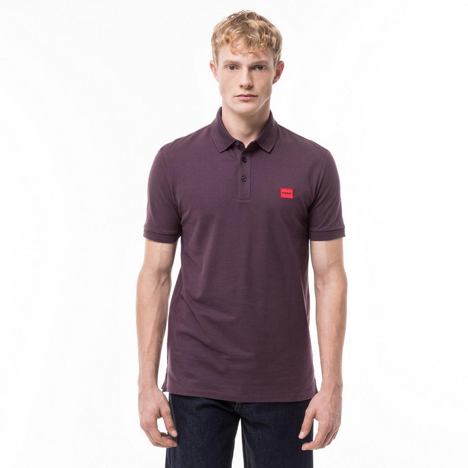 HUGO Dereso232 Polo Shirt Slim Fit  