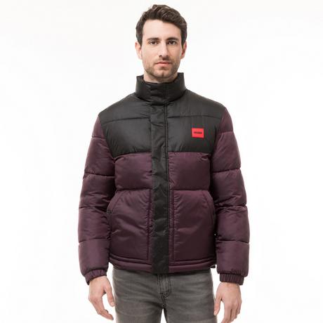 HUGO Balto2411 Steppjacke Slim Fit  