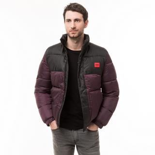 HUGO Balto2411 Giacca Trapuntata Slim Fit  