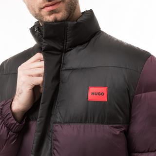 HUGO Balto2411 Veste Matelassée Slim Fit  