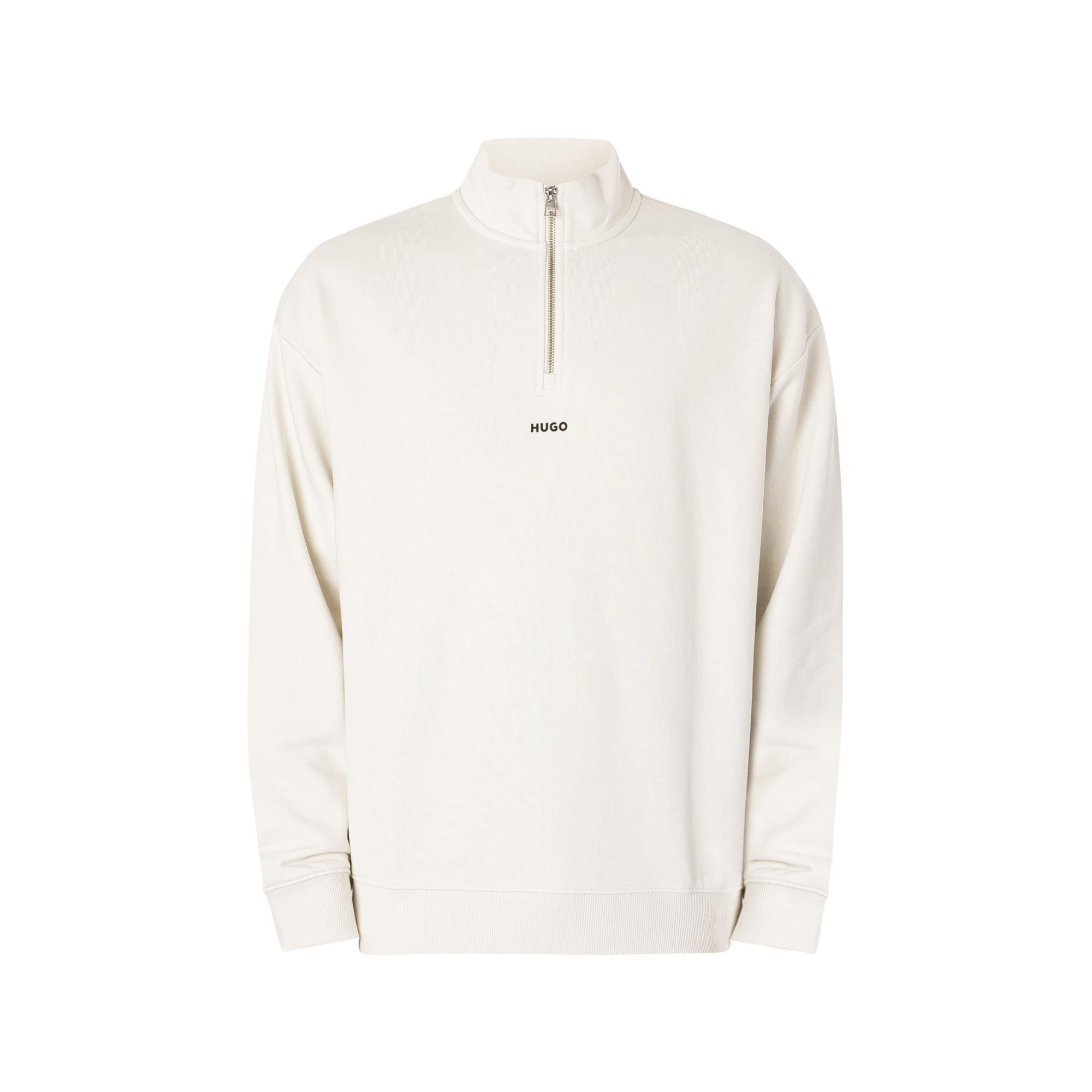 HUGO Durty244 Sweat-shirt 