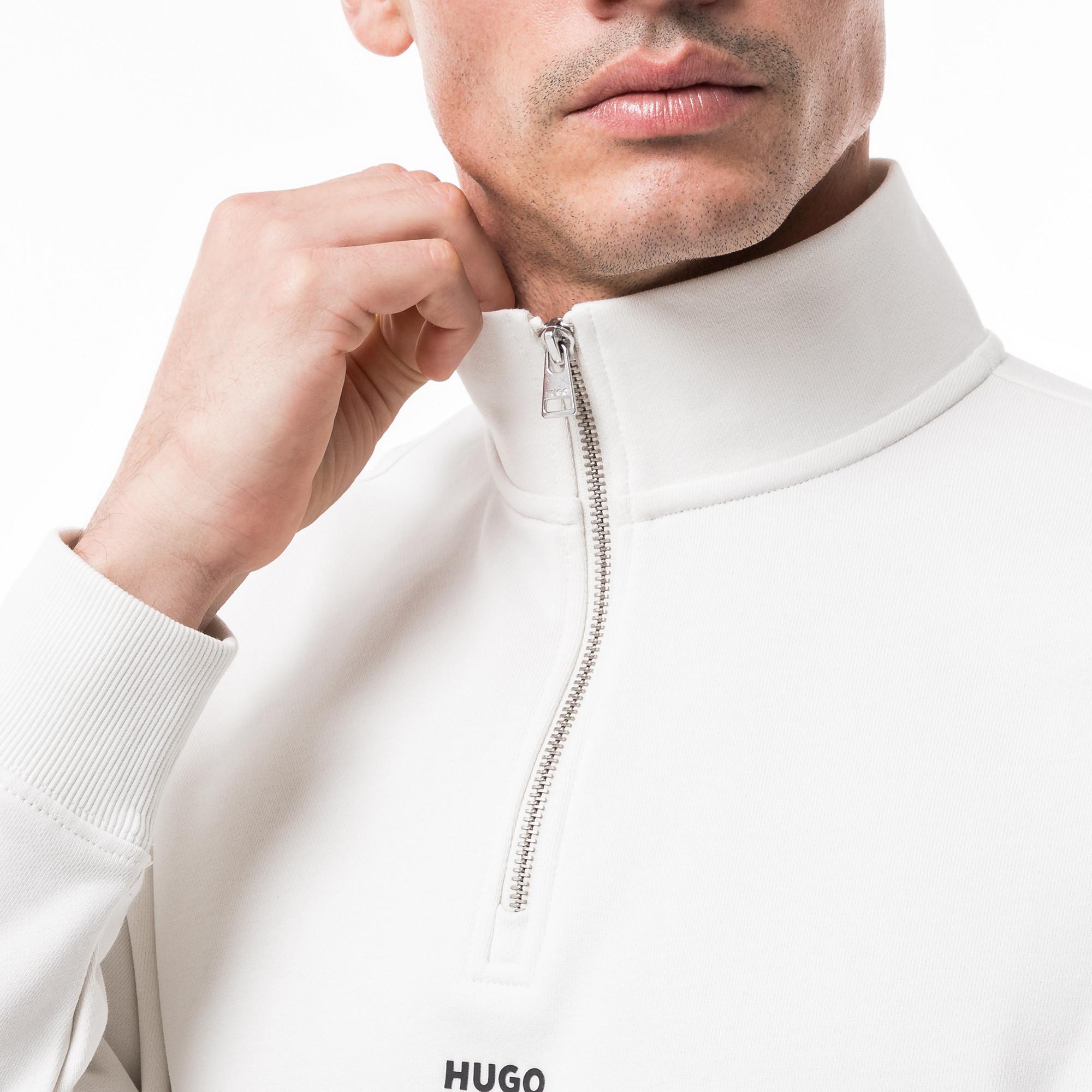 HUGO Durty244 Sweatshirt 