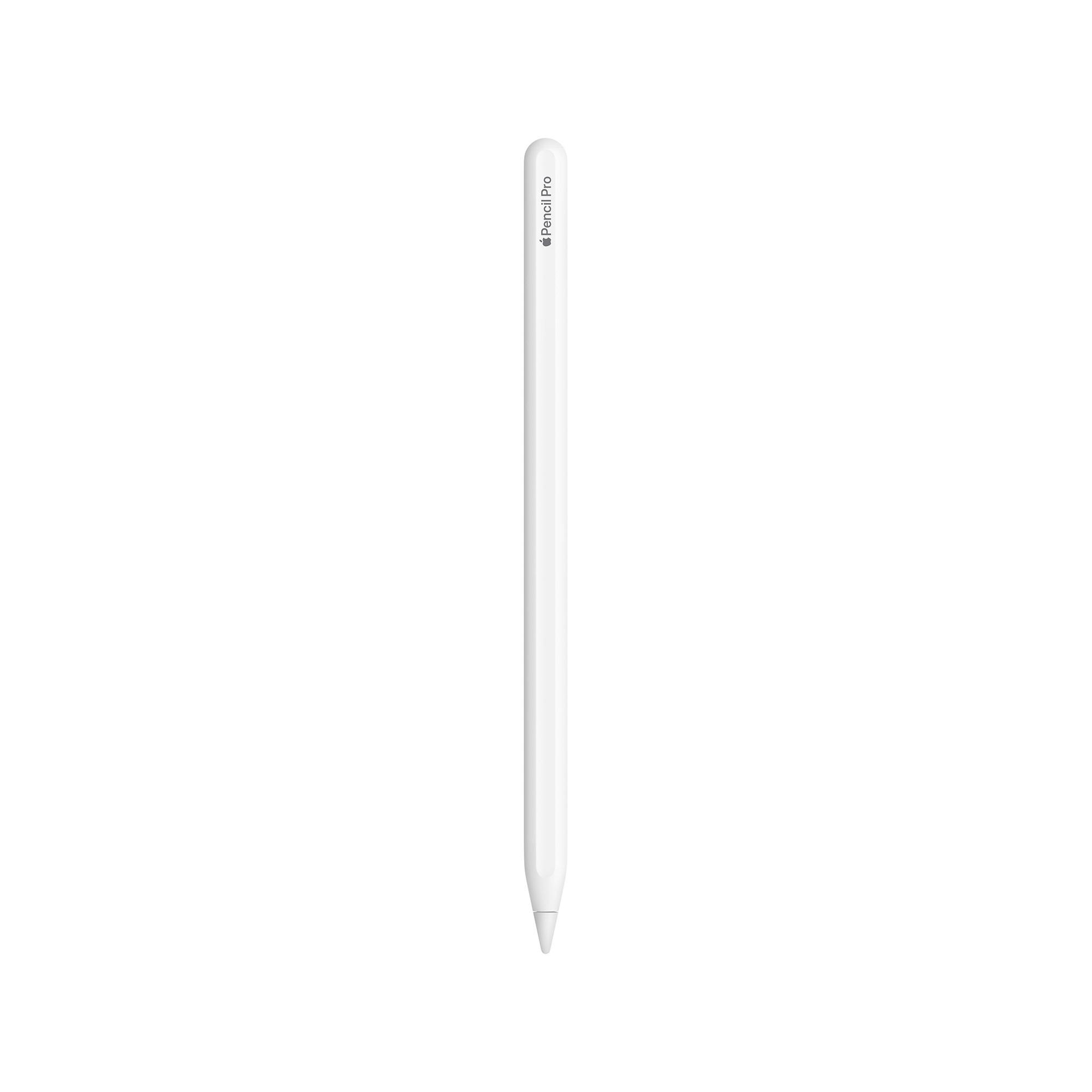 Apple Pencil Pro Stylet pour iPad Pro 