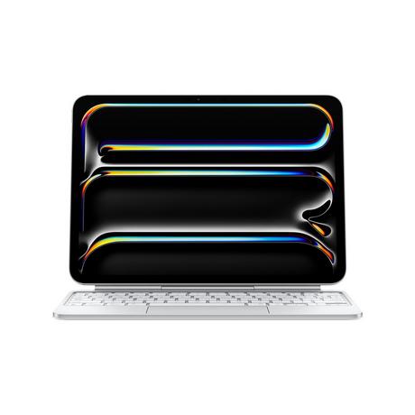 Apple Magic Keyboard for iPad Pro 11‑inch (M4) Clavier sans fil 