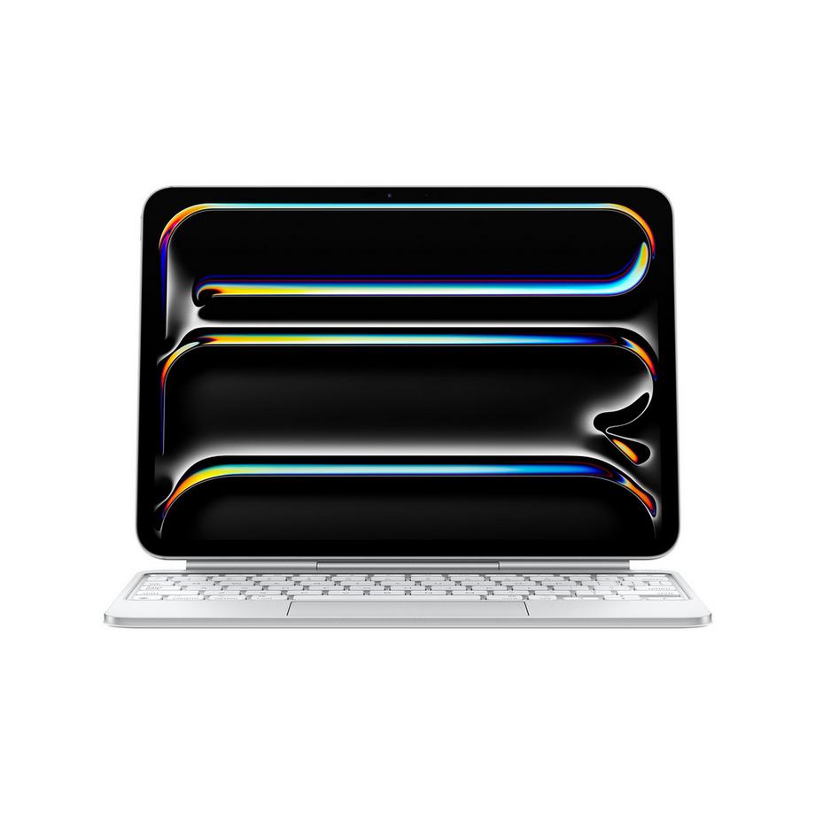Apple Magic Keyboard for iPad Pro 11‑inch (M4) Kabellose Tastatur 