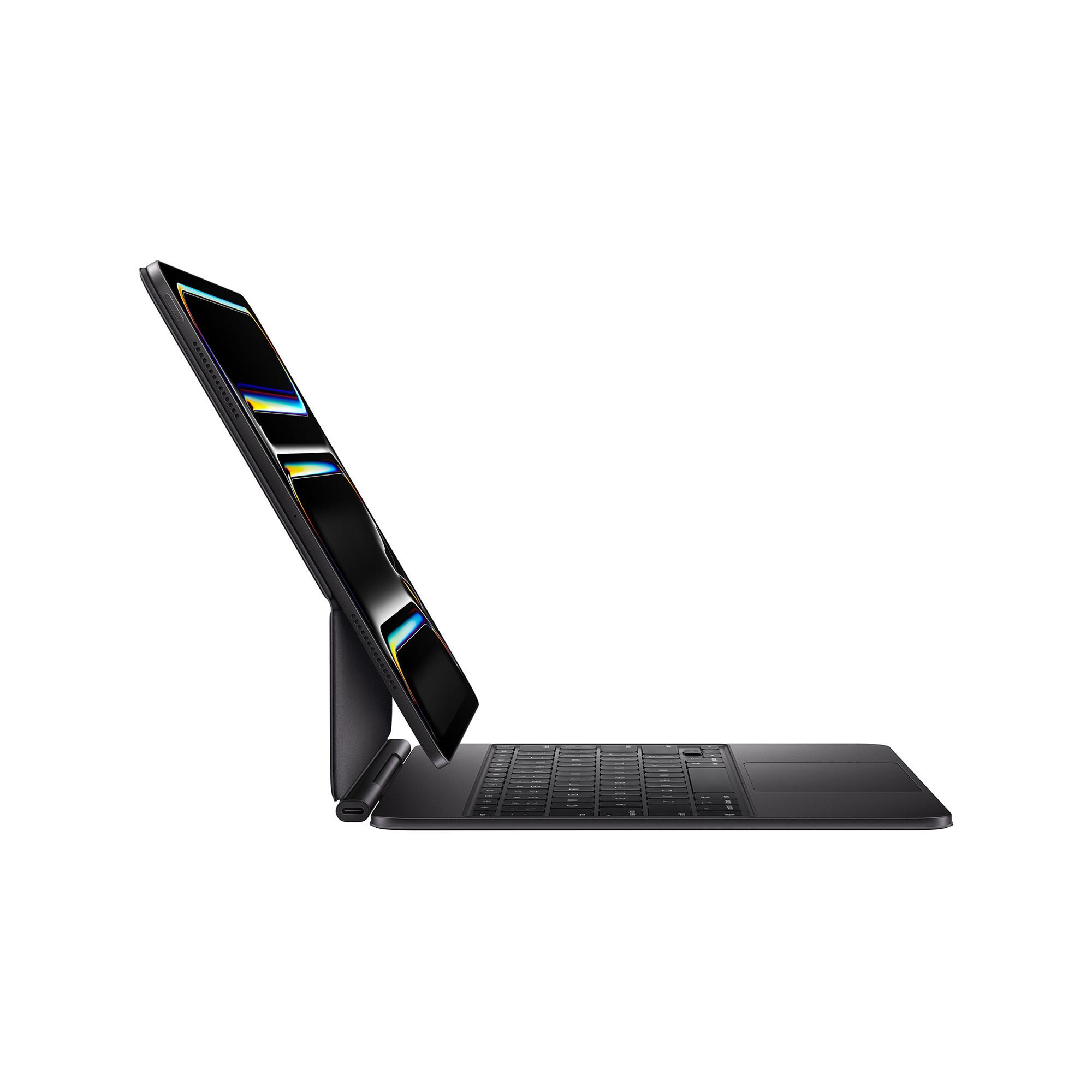 Apple Magic Keyboard for iPad Pro 13‑inch (M4) Clavier sans fil 