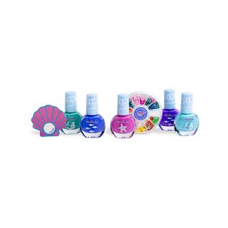 Martinelia  Let's Be Mermaids Nail Design Kit 