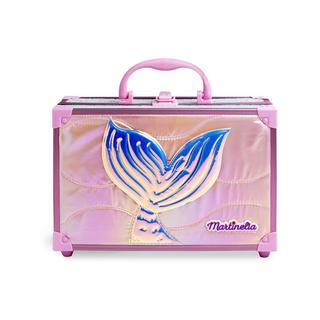 Martinelia  Let's Be Mermaids 3 Levels Beauty Case 