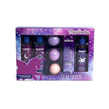 Galaxy Dreams Complete Bath Set