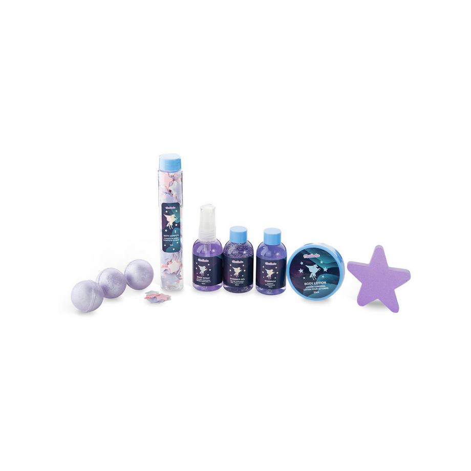 Martinelia  Galaxy Dreams Complete Bath Set 