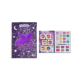 Martinelia  Galaxy Dreams Make Up Book 