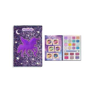 Martinelia  Galaxy Dreams Make Up Book 